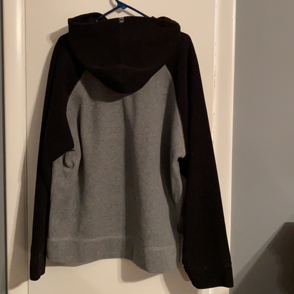 Old Navy fleece - Picture 2 of 4